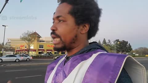 ISRAELITE IN SACRAMENTO: 3/6/22 PREACHING IL MAZABACH