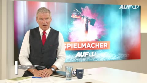 Die STOP-Methode Spielmacher AUF1TV