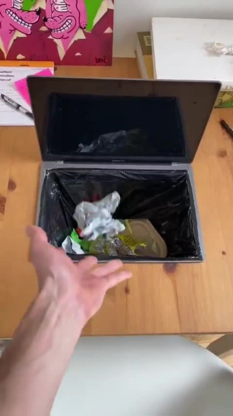 What can I do with an old Macbook