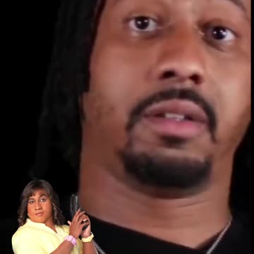 unfortunately it didnt go well for Brandon T Jackson