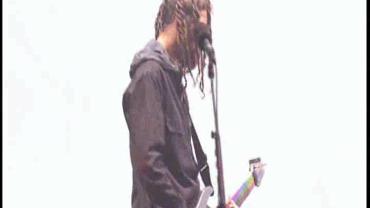 Korn - Live Concert - Music Video At The Hammerstein