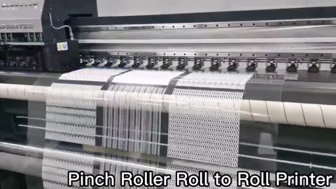 the truth behind 3.2m Pinch Roller Roll