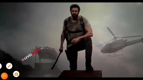 Salaar hindi dubbed full movie / Salaar fight scene / Hindi movie