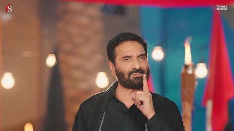 hoga ya Hussain a.s