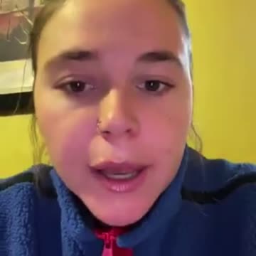 Tim Walz's Daughter Says "Red Flag" if Guys Follow Joe Rogan on Instagram