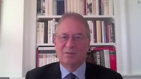 The Iranian Nuclear Showdown featuring David Albright