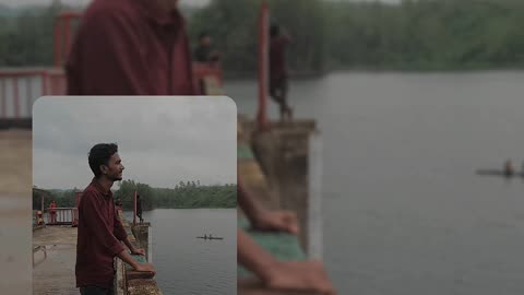 A alone Boy Life (sad story)