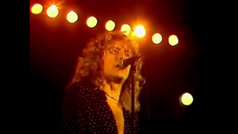 Led Zeppelin ~ Rock'n'Roll ~ louder Vocal, quieter Drums. Slightly louder Bass.