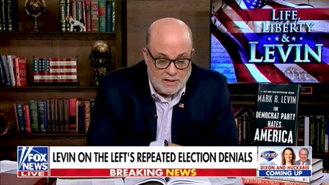 The Indictments Against Donald Trump Represent a Democrat Attack on the Liberty of All Americans