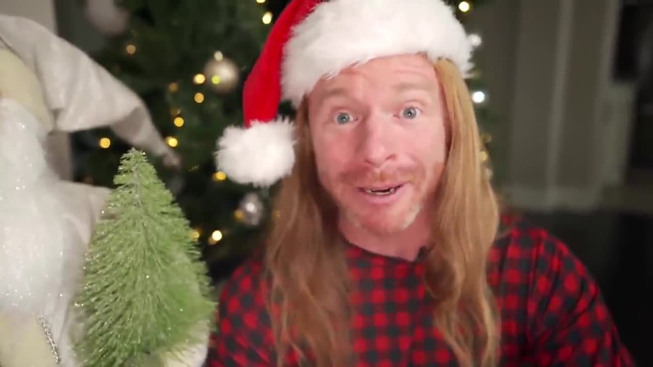 A Communist Christmas