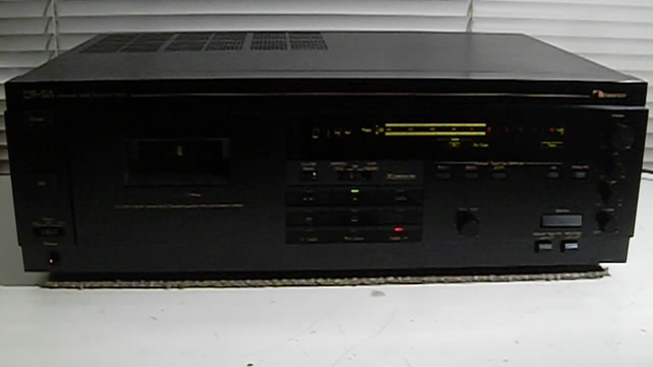 You Wear It Well - Herve CR-5A 03-17-2024