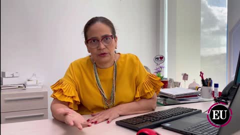 Video: la polémica pelea entre una estudiante y profesores de Tecnar