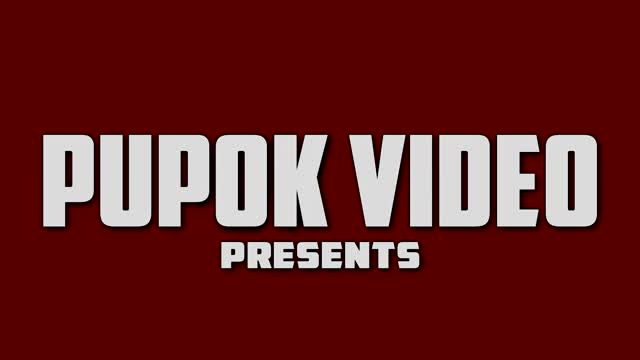 Pupok Video (Screensaver)