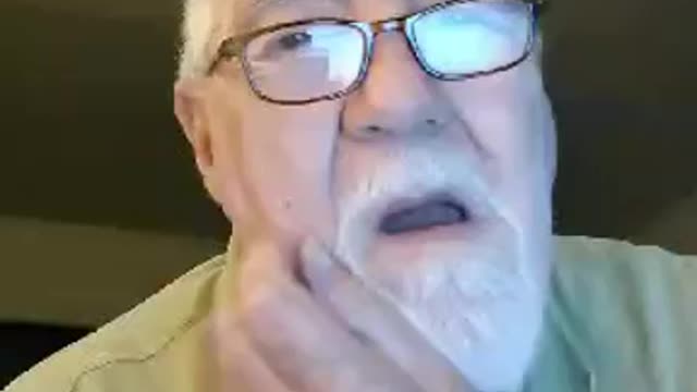 Chuck Greever: the definition of a hypocrite