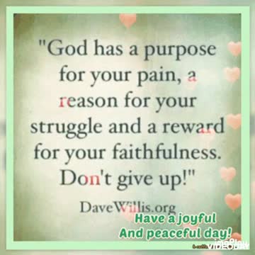 Positive Saying Gif!