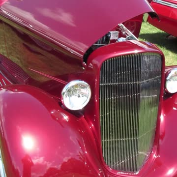 1934 Chevrolet Roadster Pickup