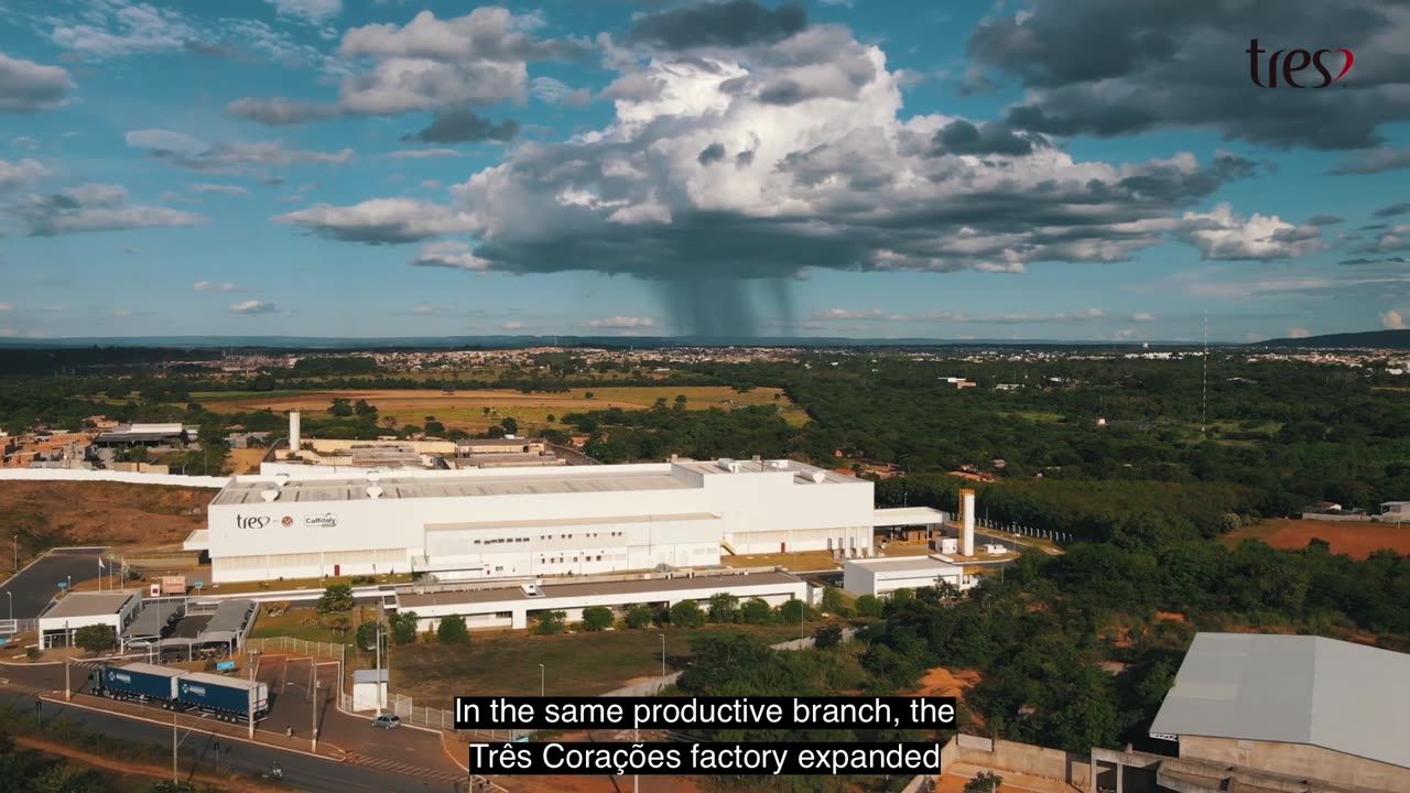 Montes Claros, Minas Gerais, Brasil - Documentário 2023