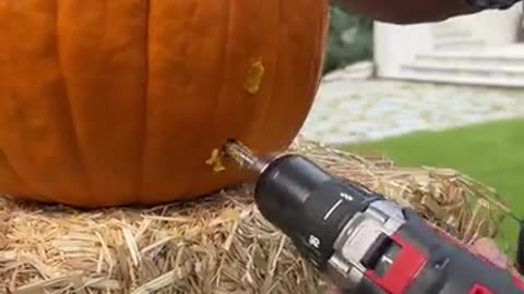 genius lifehack for FALL!