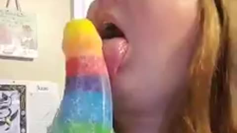 eating penis