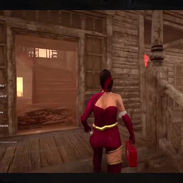 is 'door tech' a thing?