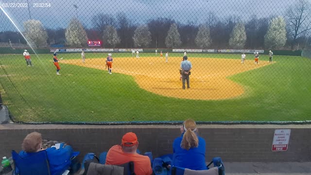 Marshall JV v. Calloway 3-29-2022 2/6