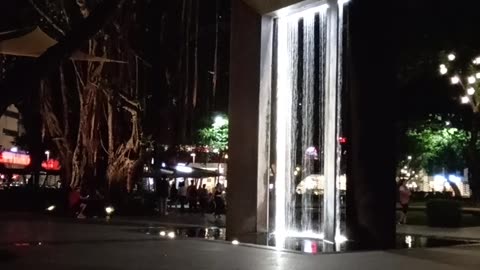 Fountain