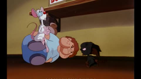 (S04) EP-04 To Russia With Lab Mice (English Audio) ENG-SUB