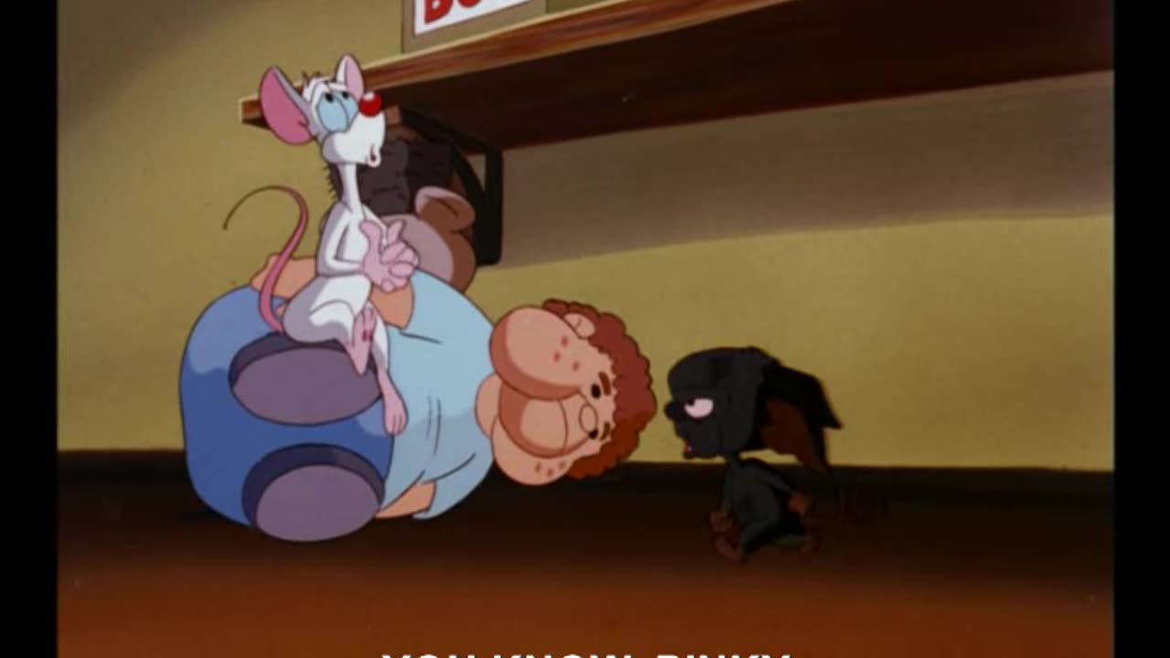 (S04) EP-04 To Russia With Lab Mice (English Audio) ENG-SUB