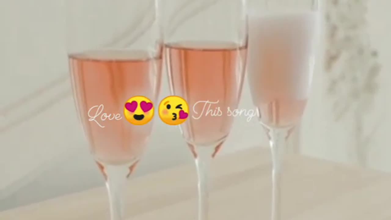 New song lyrics with lyrics 🤩