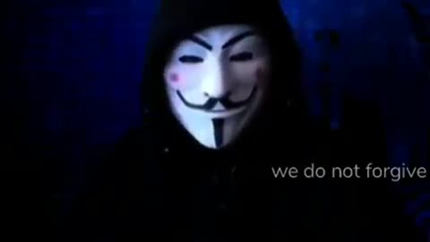 Anonymous Message To Anonymous 11.28.22