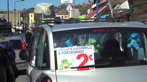 Ambulant