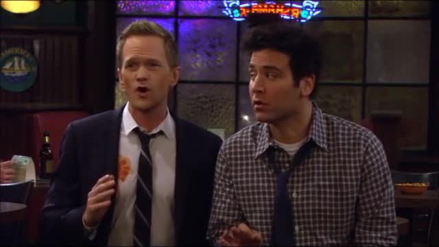 How i met your mother