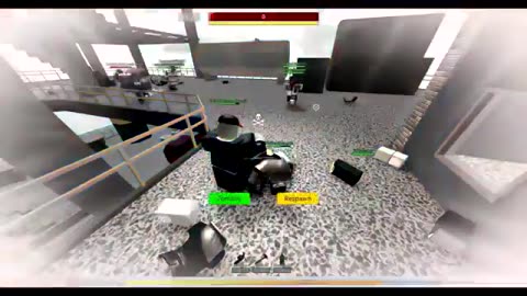 [LOW QUALITY] (10-8-2016) R2DA MINIGUN REVIEW (JOHN ROBLOX Reupload)