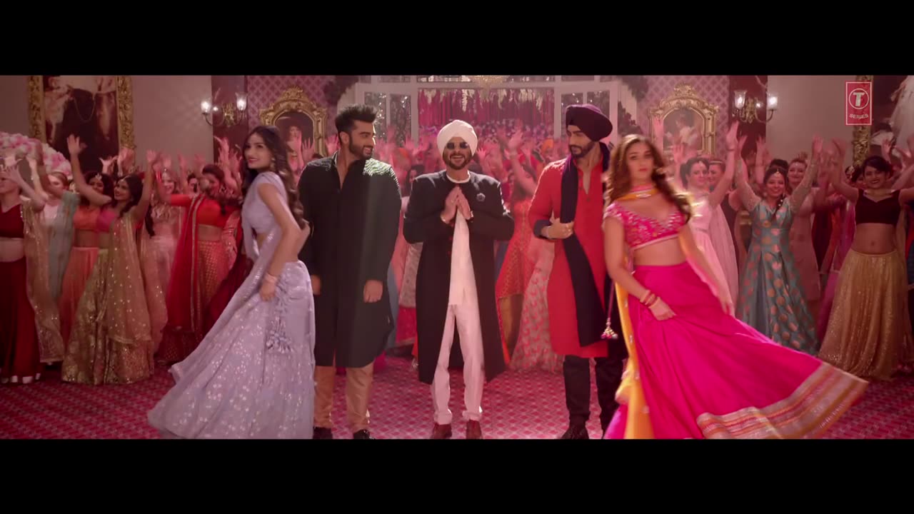 The Goggle Song - Mubarakan-(HDvideo9)