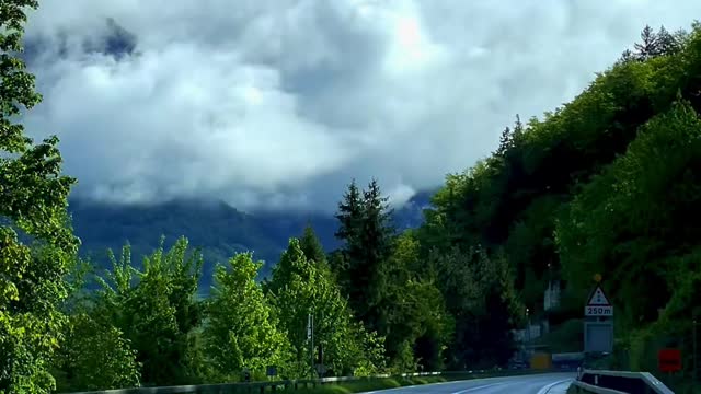 Highway to heaven.. - - - - - - - - - 📍Berner Oberland🇨🇭