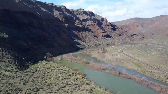 Owyhee 2017