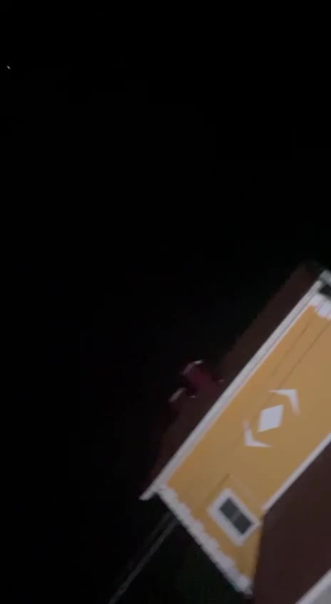 Ukrainian Drones Over Simferopol