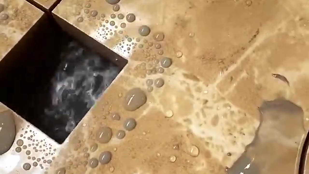 water Jet machine