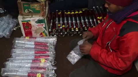How Motorcycle Shock Absorbers Are Made