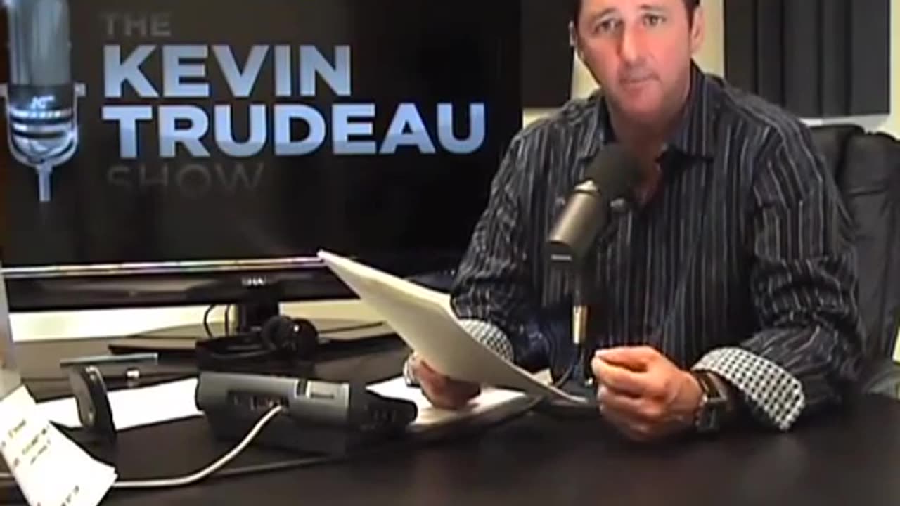 Kevin Trudeau - Teleseminar, "How to Creat a Potential Money Making Machine" : 3-3-10 - Part 8 of 8