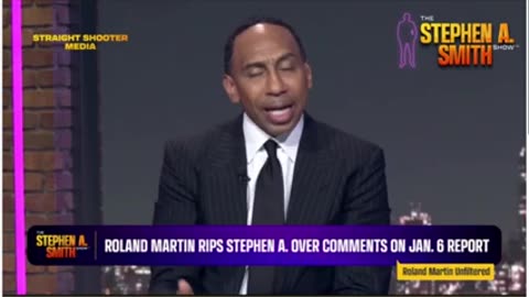 Stephen A Smith ADMITS REGRETS Voting democrat cult Kamala & Democrats After Black Liberal BACKLASH