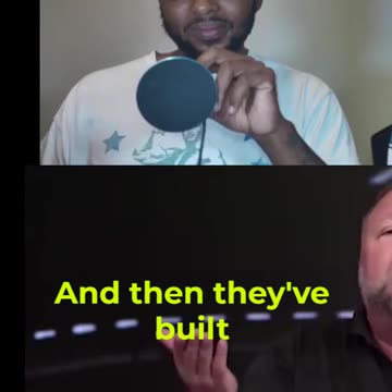 The Dystopian Future!!!