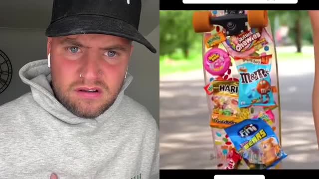 NO NO NO THIS DOESNT MAKE SENSE 😂😂😂 - IG - richardsalesofficial