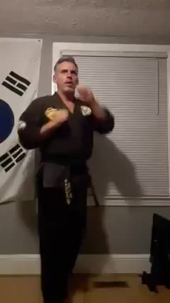 Tong Hap Kwan Hapkido