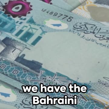 Top 5 World Currencies