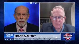 Securing America with Trevor Loudon (part 2) | December 15, 2022