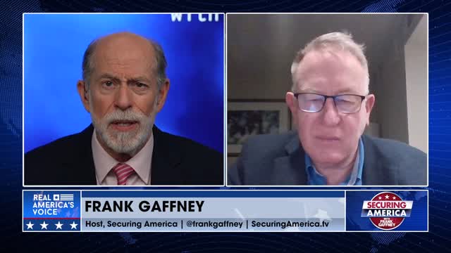 Securing America with Trevor Loudon (part 2) | December 15, 2022