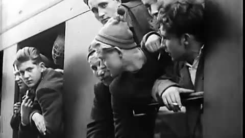 A Revolução Húngara de 1956