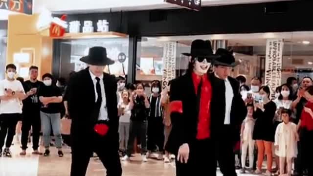 Cool #michaeljackson #mj