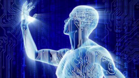 Will Antichrist Merge A.I. Technology with Demonology?